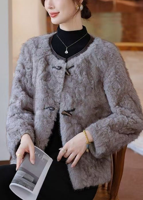 Beautifully Finished Jacket in a Timeless Design