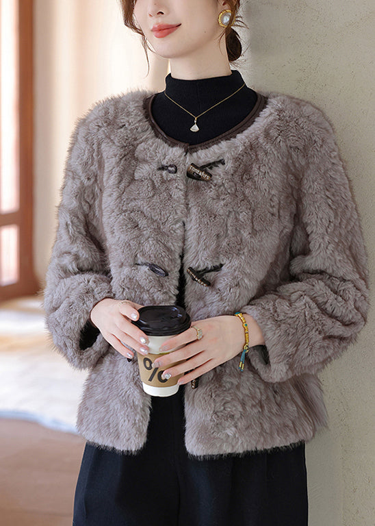 Beautifully Finished Jacket in a Timeless Design