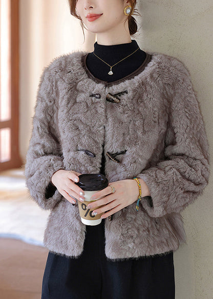 Beautifully Finished Jacket in a Timeless Design