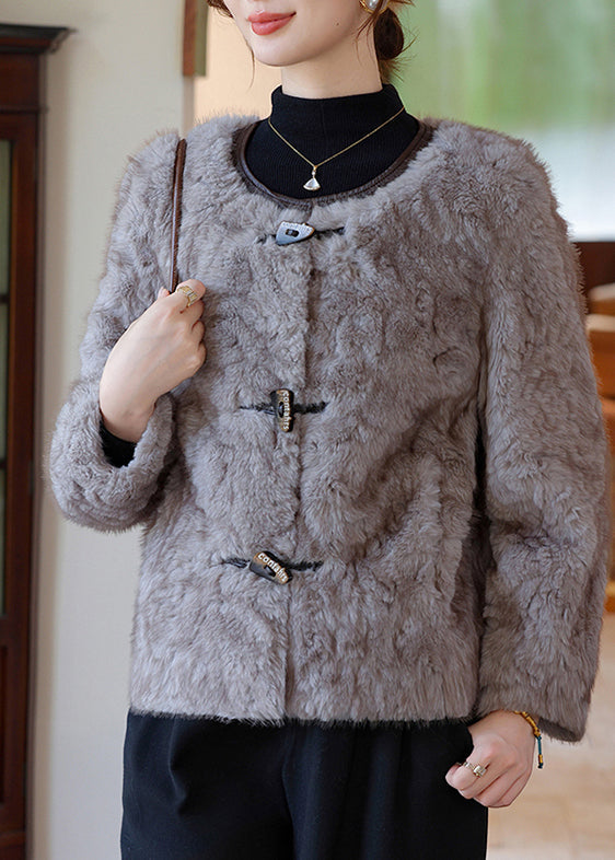 Beautifully Finished Jacket in a Timeless Design