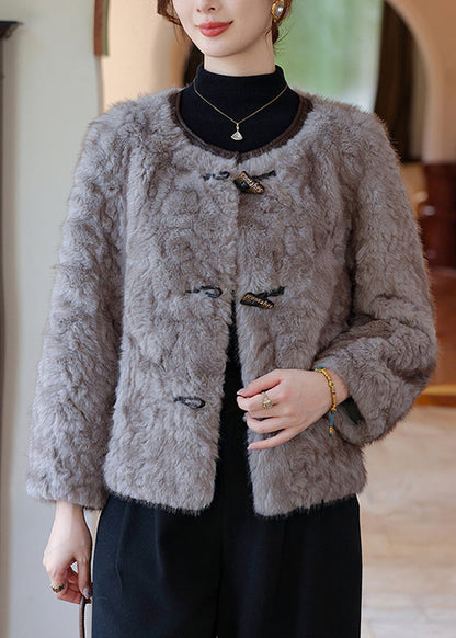 Beautifully Finished Jacket in a Timeless Design