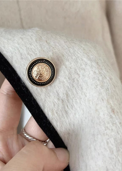 Sophisticated Jacket with a Clean Classic Look