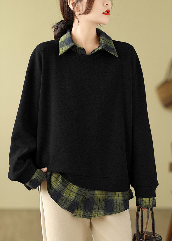 Well Tailored Shirt with a Graceful Silhouette