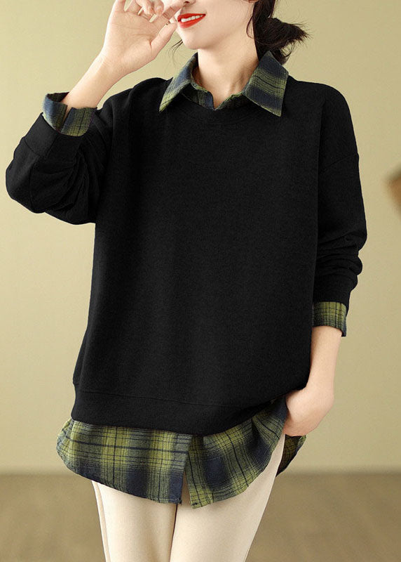 Well Tailored Shirt with a Graceful Silhouette