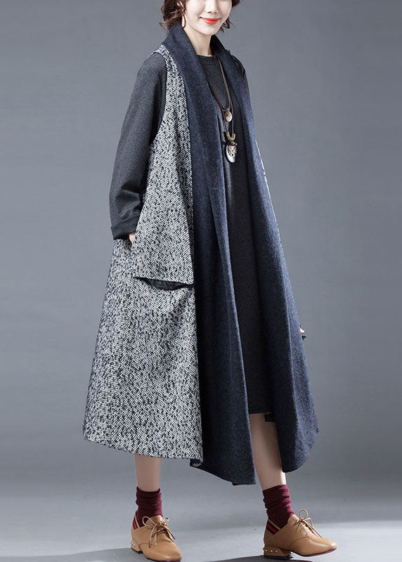 Beautifully Crafted Garment in a Classic Style