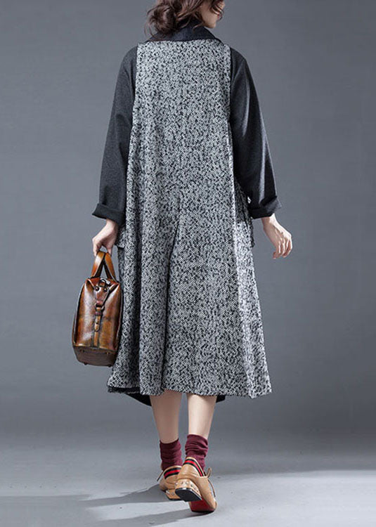 Beautifully Crafted Garment in a Classic Style