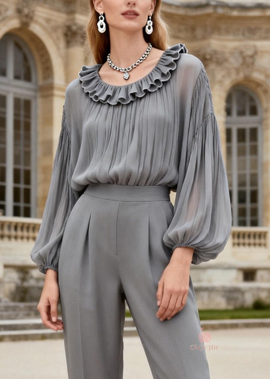 Classic Set with Timeless Appeal