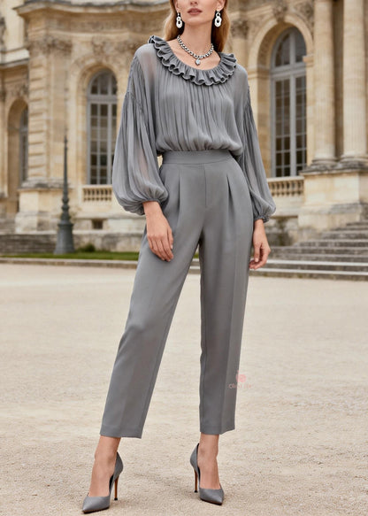 Classic Set with Timeless Appeal