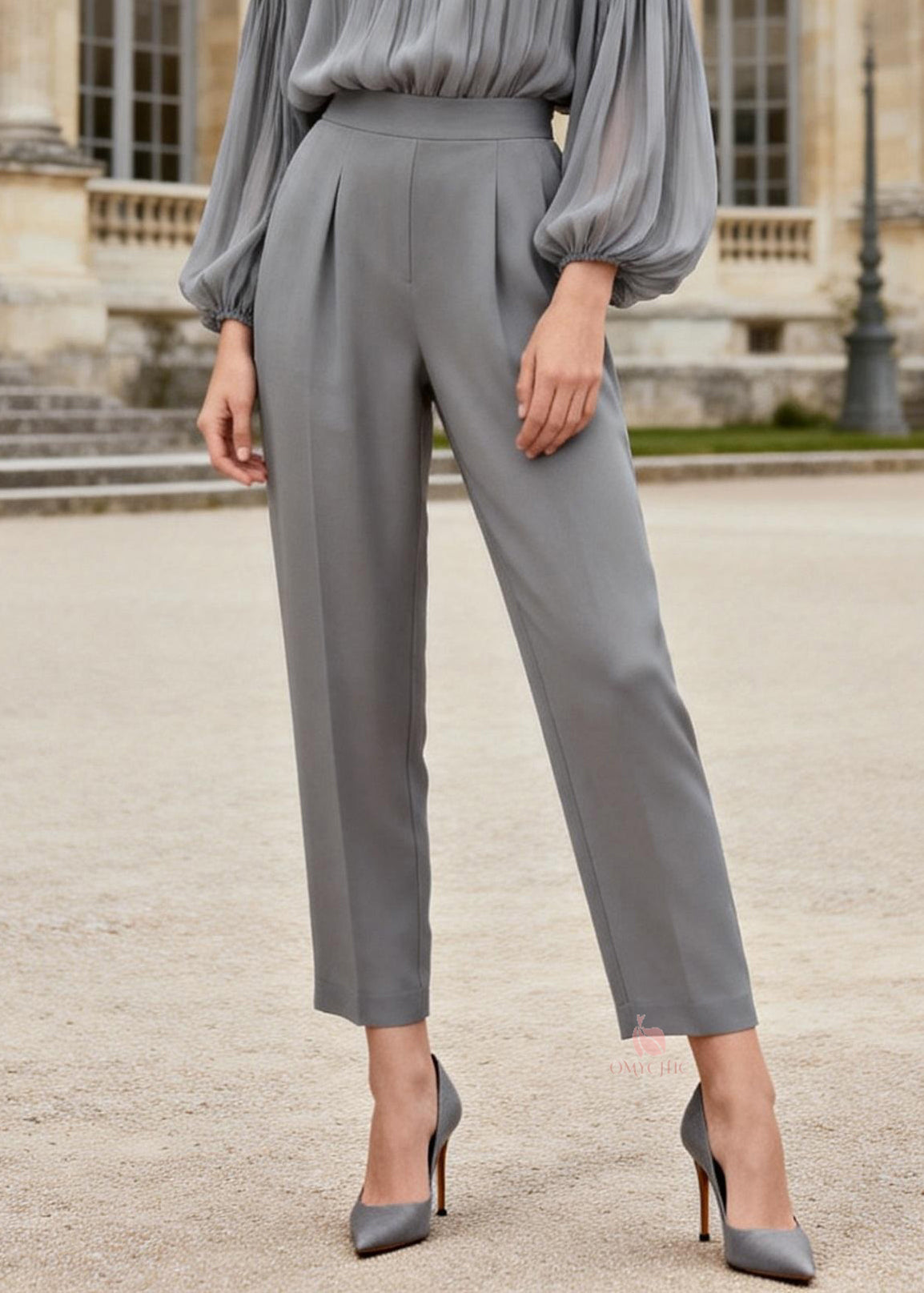 Classic Set with Timeless Appeal