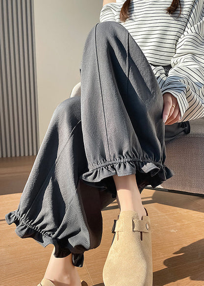 Sophisticated Pants with a Clean Classic Look