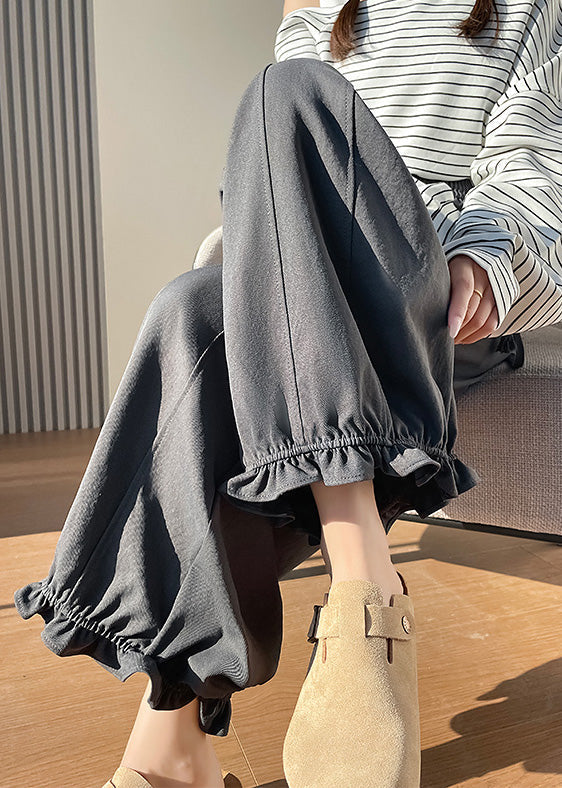 Sophisticated Pants with a Clean Classic Look