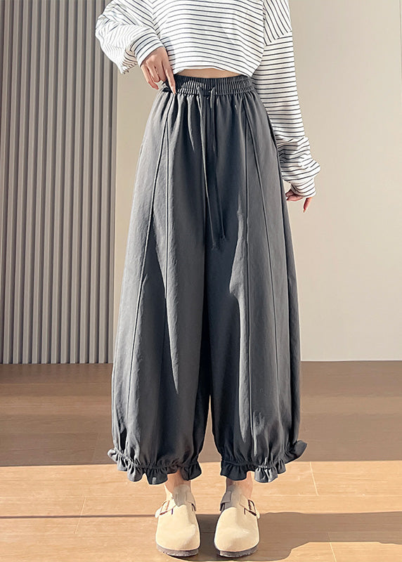 Sophisticated Pants with a Clean Classic Look