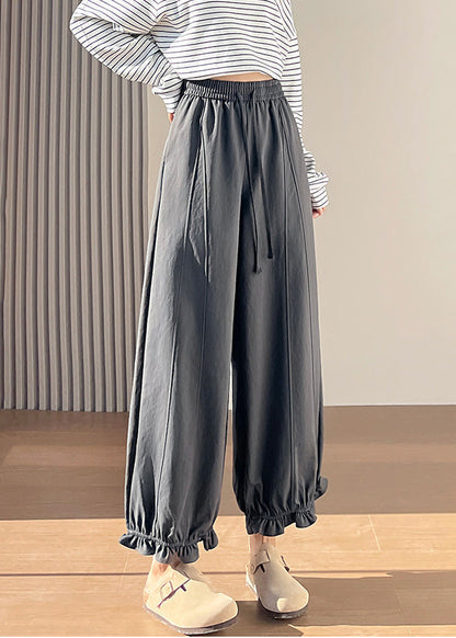 Sophisticated Pants with a Clean Classic Look