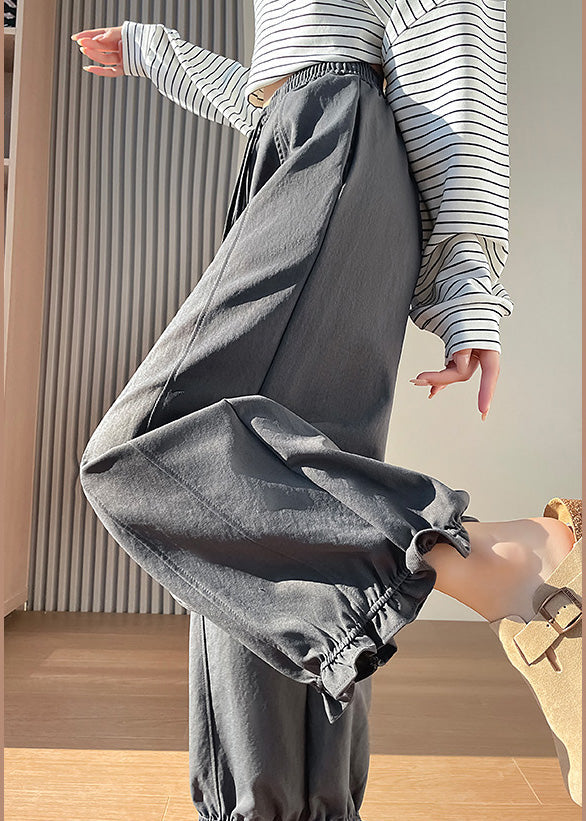 Sophisticated Pants with a Clean Classic Look