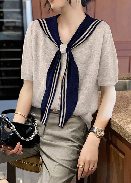 Well Tailored Shirt with a Graceful Silhouette