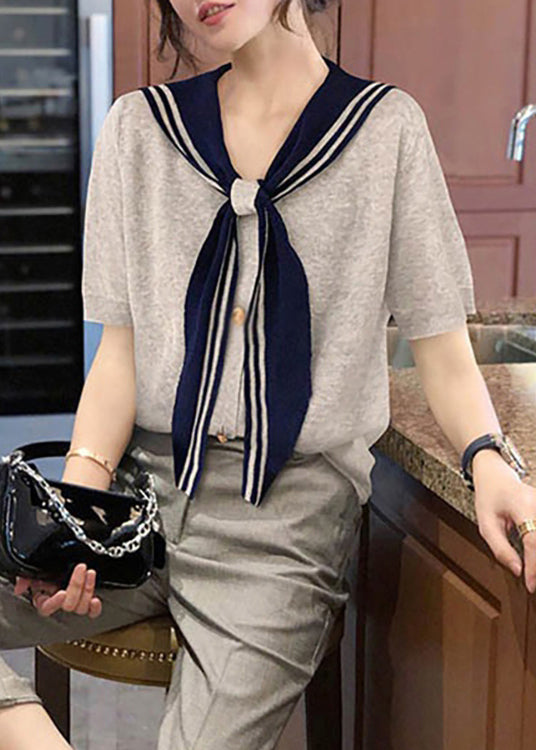 Well Tailored Shirt with a Graceful Silhouette