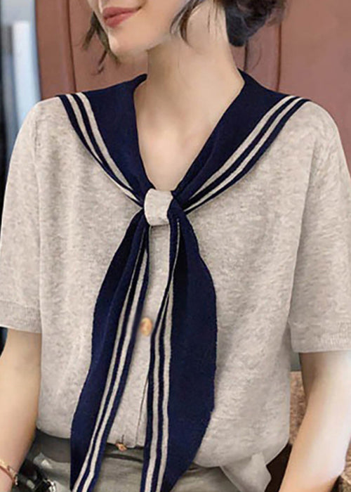 Well Tailored Shirt with a Graceful Silhouette