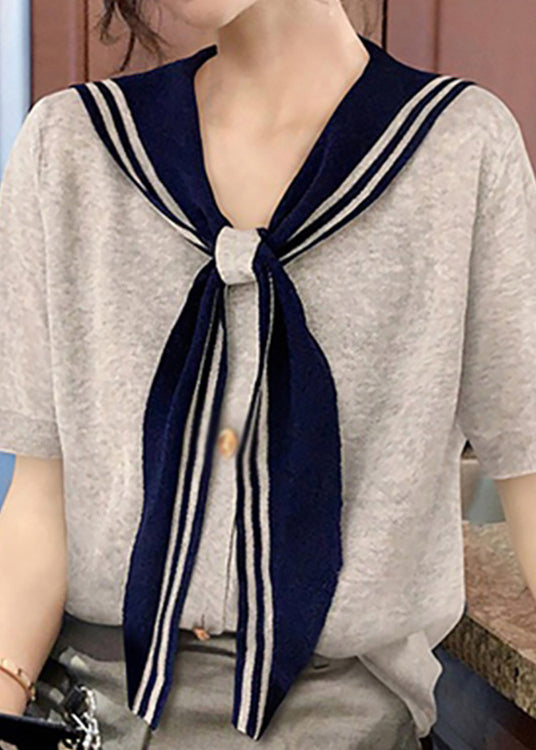 Well Tailored Shirt with a Graceful Silhouette