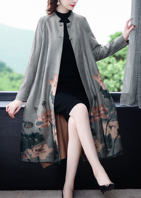 Classic Vintage & Enduringly Stylish Coat