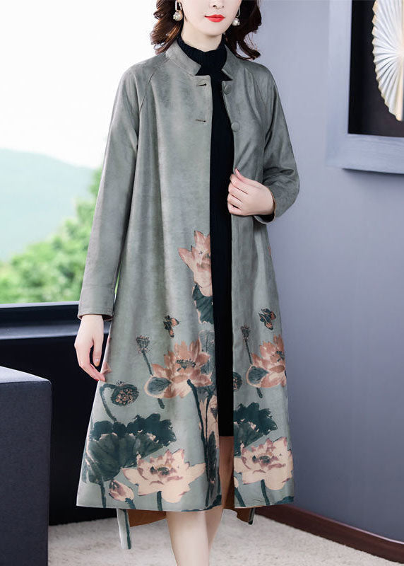 Classic Vintage & Enduringly Stylish Coat