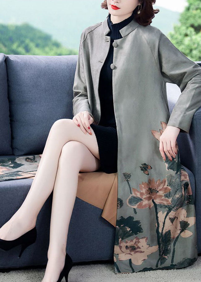 Classic Vintage & Enduringly Stylish Coat