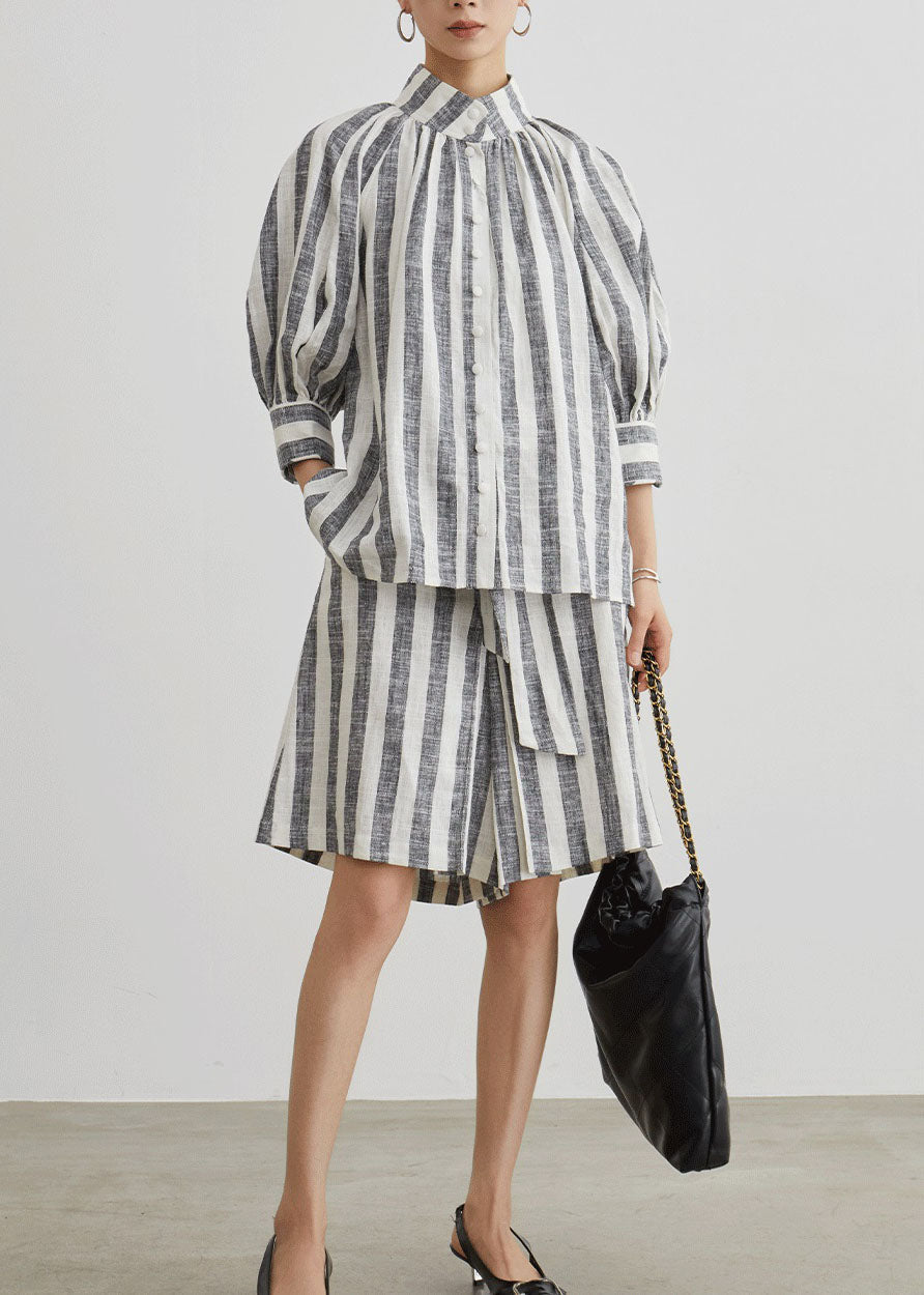 Vintage Inspired Garment with a Contemporary Edge