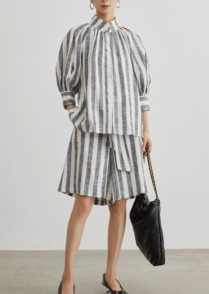Vintage Inspired Garment with a Contemporary Edge