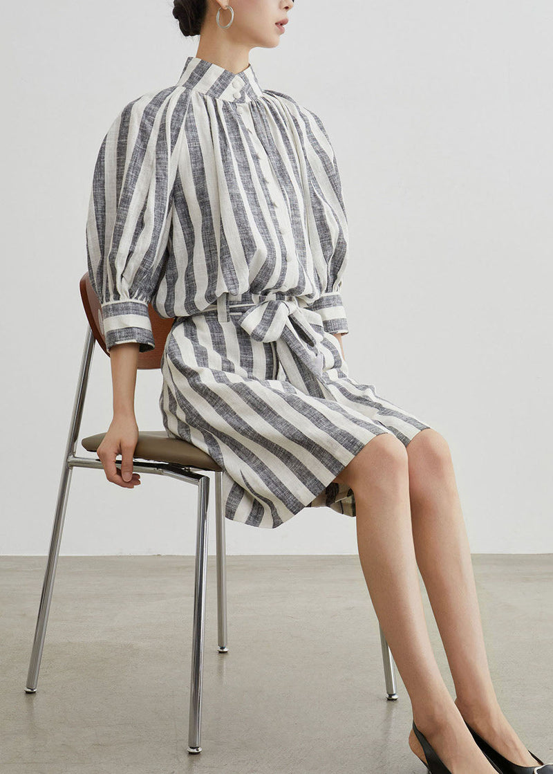 Vintage Inspired Garment with a Contemporary Edge