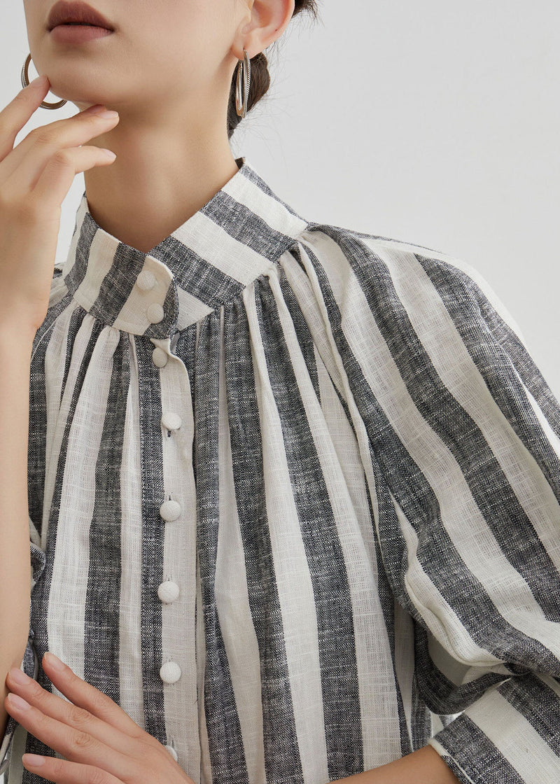 Vintage Inspired Garment with a Contemporary Edge