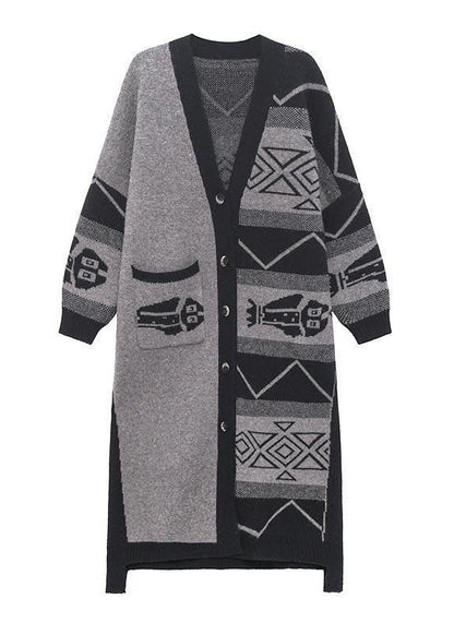 Elegantly Styled Coat for Everyday Wear