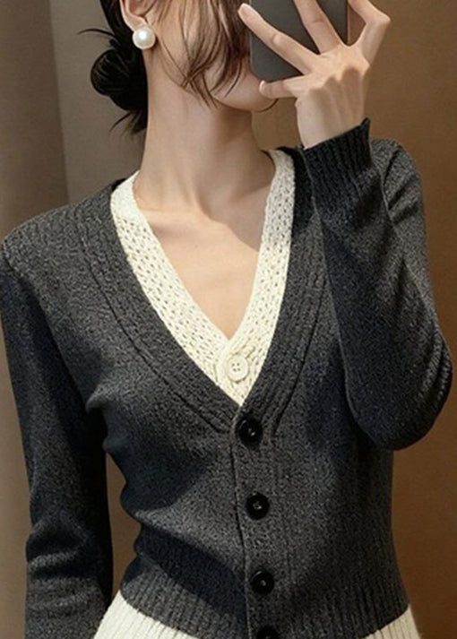 Classic Vintage & Enduringly Stylish Sweater