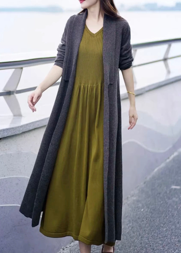 Classic Vintage & Enduringly Stylish Cardigan