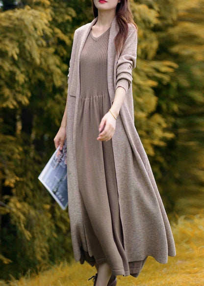 Classic Vintage & Enduringly Stylish Cardigan
