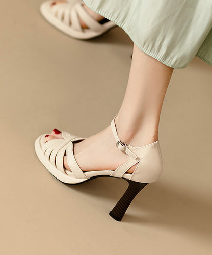 Elegant Orthopedic Sandals for Every Step