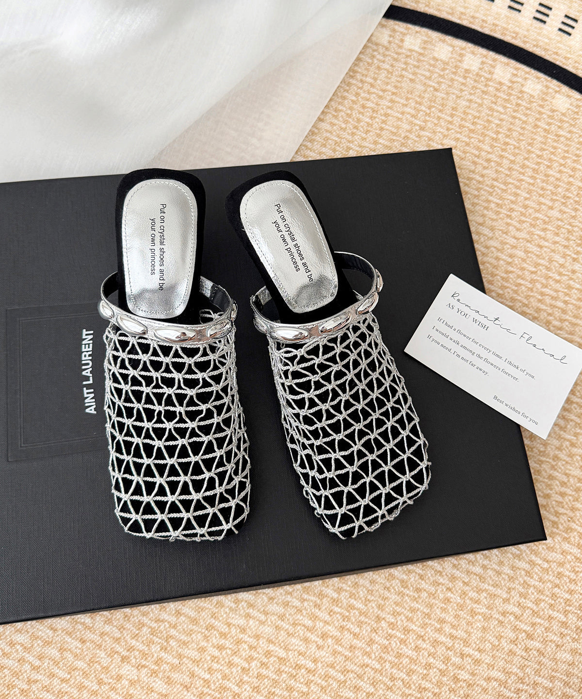 Beautifully Crafted Orthopedic Sandals