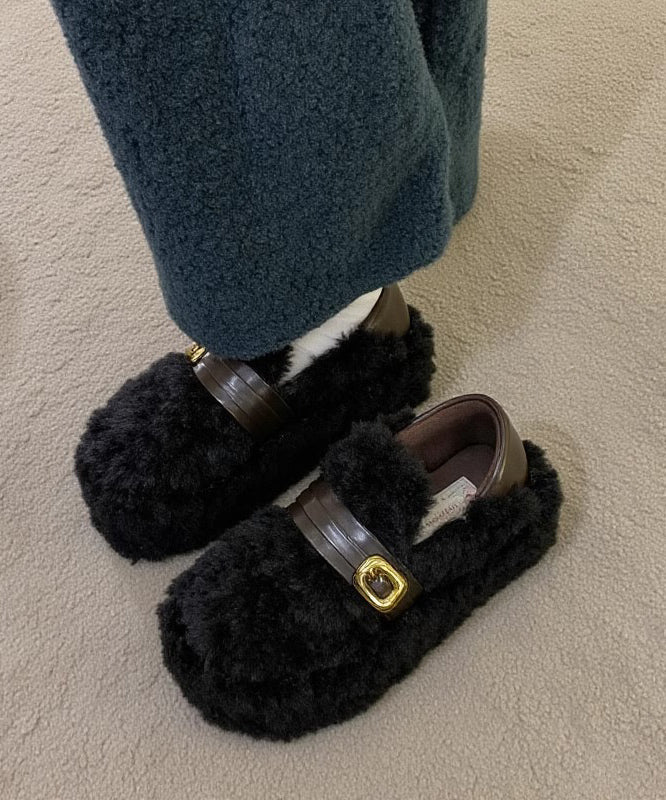 Chic Orthopedic Shoes with Unique Design