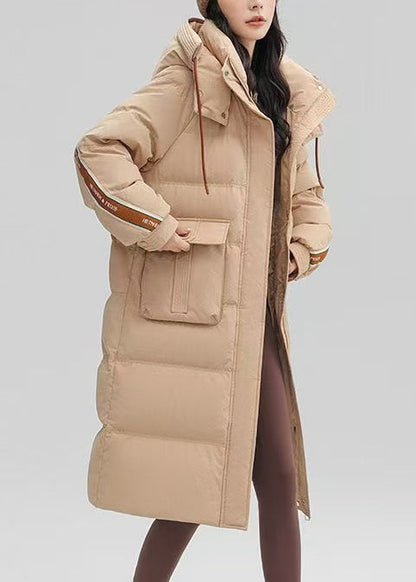 Effortlessly Elegant Jacket with a Timeless Design