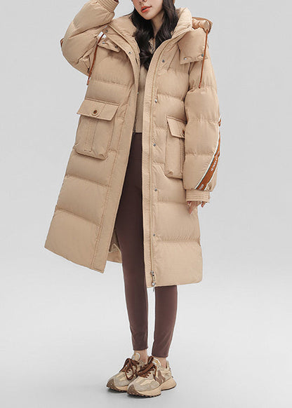 Effortlessly Elegant Jacket with a Timeless Design
