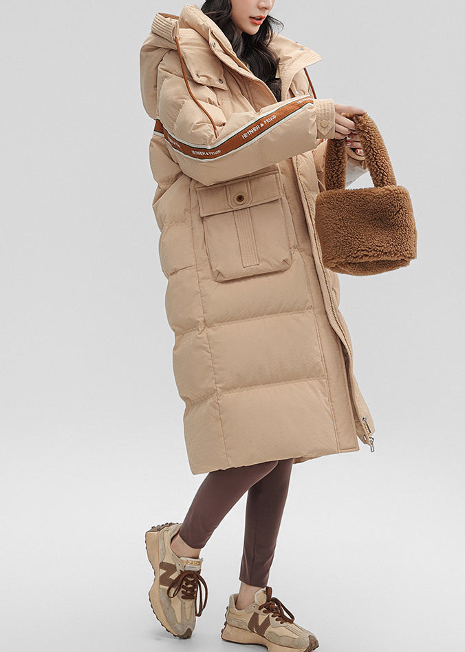 Effortlessly Elegant Jacket with a Timeless Design