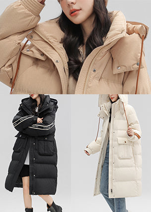 Effortlessly Elegant Jacket with a Timeless Design