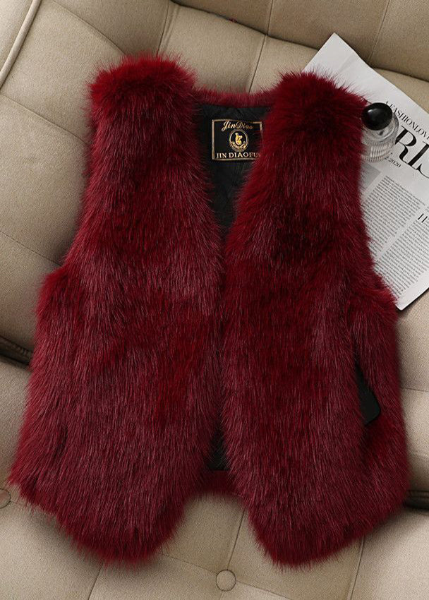 Gracefully Styled Garment for Any Occasion