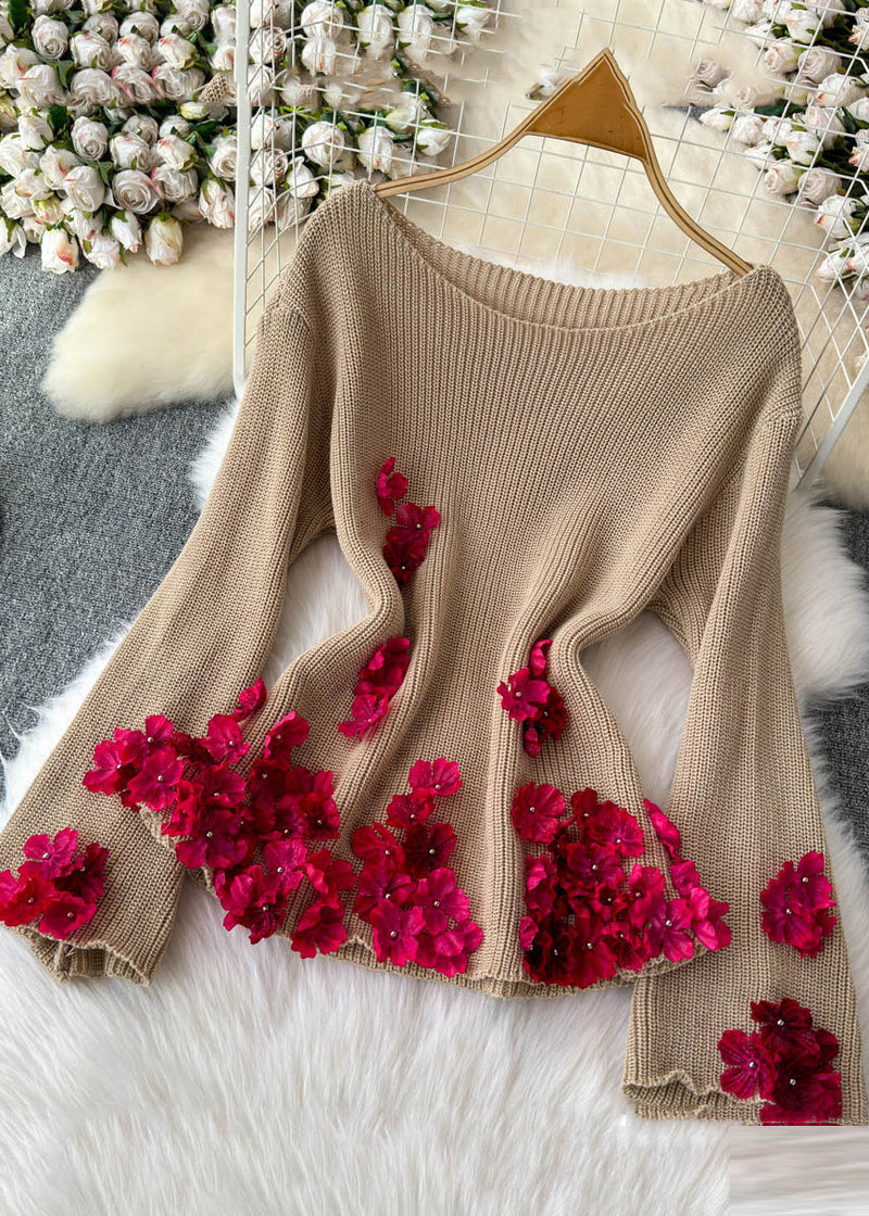 Sophisticated Sweater with a Clean Classic Look
