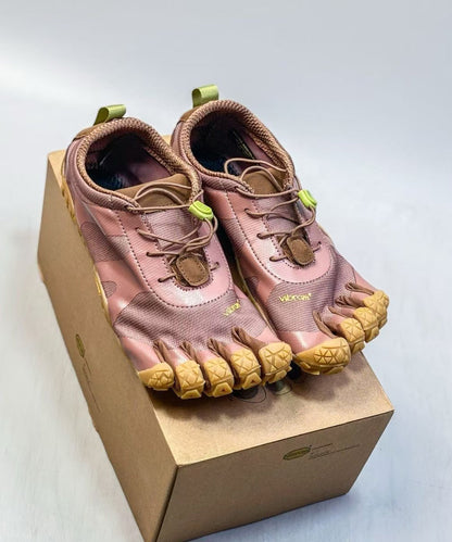 Beautifully Crafted Orthopedic Shoes