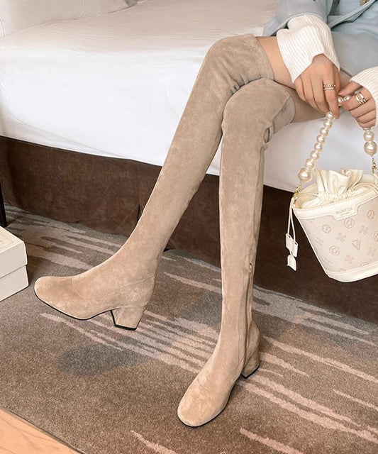 Elegant Orthopedic Boots for Every Step