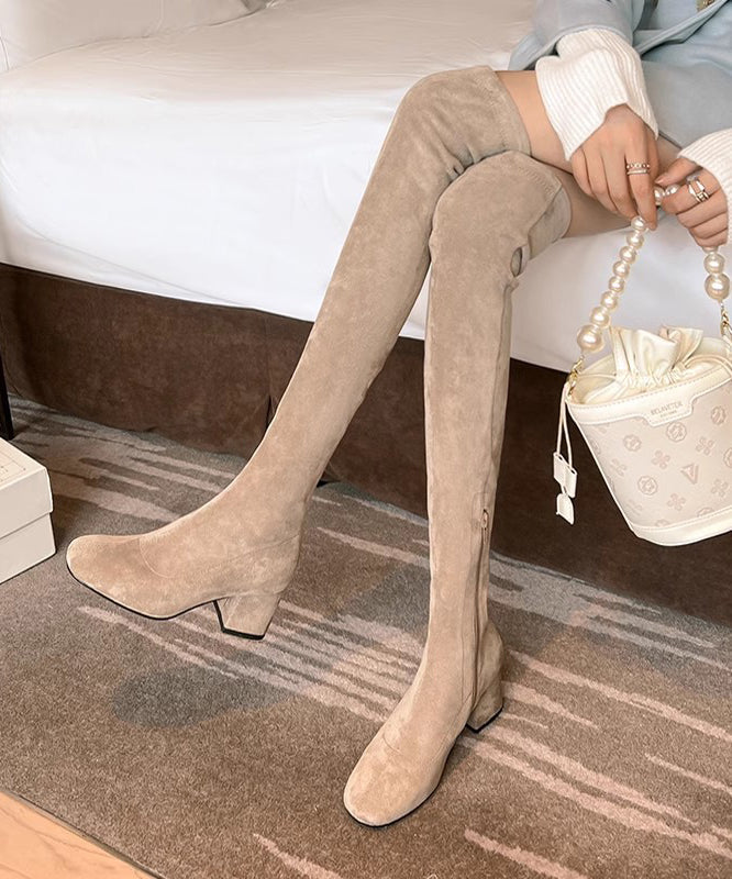 Elegant Orthopedic Boots for Every Step