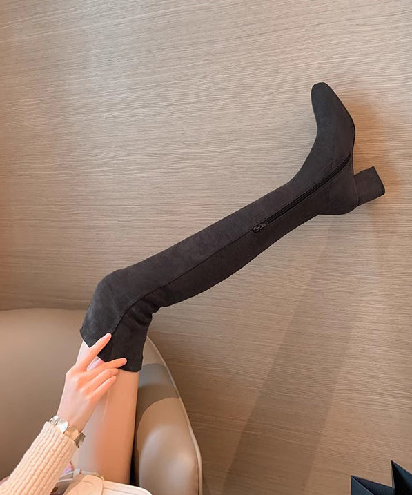 Elegant Orthopedic Boots for Every Step