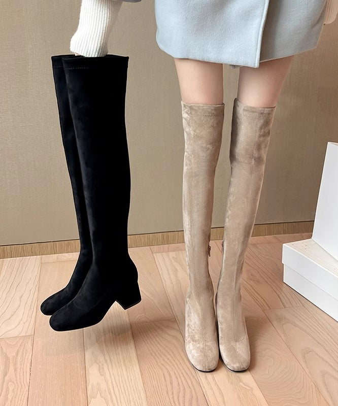 Elegant Orthopedic Boots for Every Step