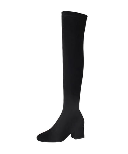 Elegant Orthopedic Boots for Every Step