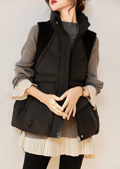 Well Tailored Garment with a Graceful Silhouette