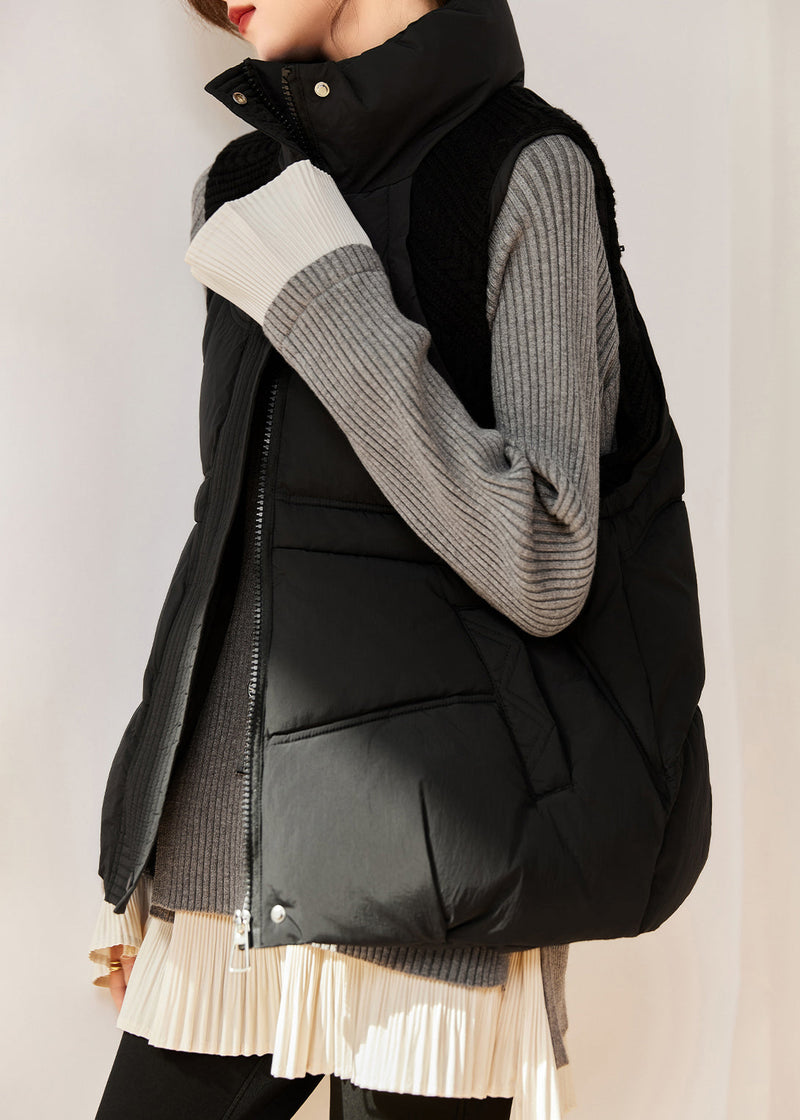 Well Tailored Garment with a Graceful Silhouette